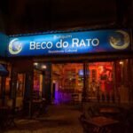 beco do rato lapa rio