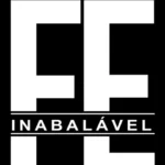 Camiseta com a palavra Fé Inabalável representando equilíbrio cristão