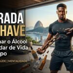 A Virada de Chave: Por que abandonar o álcool foi o segredo para mudar de vida e de corpo parar de beber gemini