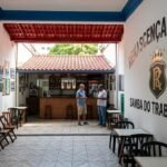 O Templo do Samba: Por que o Renascença Clube é o coração do pagode carioca renascença Clube coração do pagode carioca