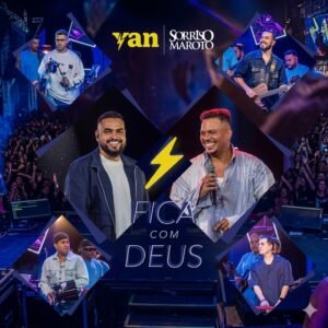 Sorriso Maroto: As 10 músicas que não podem faltar em um churrasco no RJ