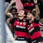 Flamengo Vence o Estudiantes e Avança com Autoridade na Competição capa-27