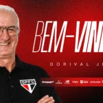 É OFICIAL: Dorival Júnior Assina com o São Paulo e Retorna ao Clube do Coração capa-3