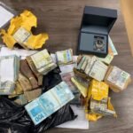 Operação Anáfora: PF cumpre mandados em Niterói e RJ contra desvio na Saúde OPERAÇÃO EM NITERÓI