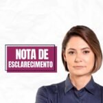 Michelle Bolsonaro deixa presidência do PL Mulher em meio a turbulência na família Bolsonaro WhatsApp Image 2026-06-30 at 21.32.17