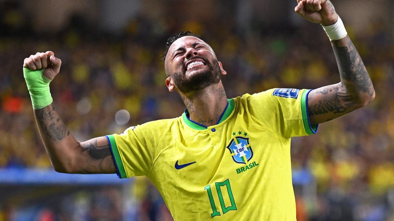 Neymar na Copa: Vai ou Não Vai? A Verdade Que o Brasil Precisa Saber