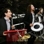 Arraia da Harmonya leva forro e gastronomia a Piratininga Festa junina com musica ao vivo e comidas tipicas em Niteroi