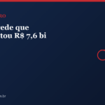 PF mira rede de postos que movimentou R$ 7,6 bi em nova fase da Operação Unha e Carne c03-rio