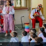 Programa 'To de Ferias na Escola' reune 704 alunos da rede municipal de Niteroi ca1