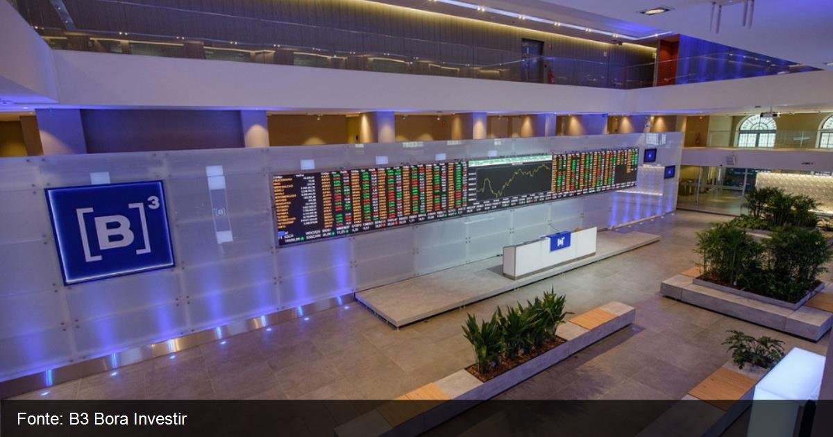 Ibovespa sobe e dolar cai a R$ 5,08 com inflacao americana mais fraca que o esperado