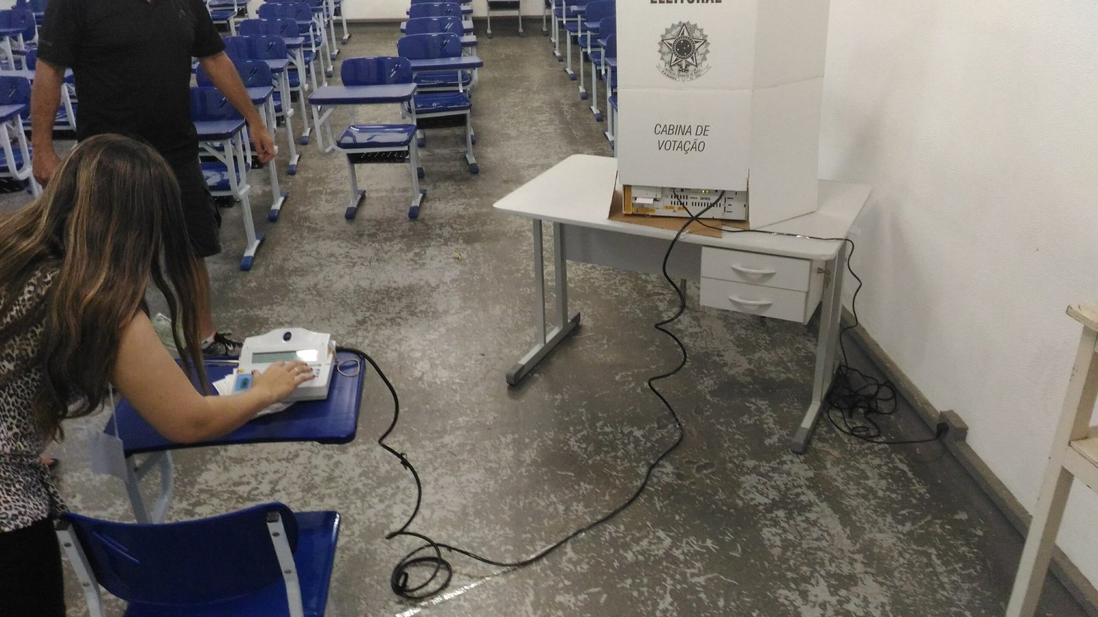 Convenções partidárias abrem fase decisiva do calendário eleitoral de 2026