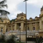 Governo do Rio exonera 30 comissionados do Instituto Rio Metrópole Instituto Rio Metropole sob investigacao