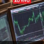 Ibovespa fecha estável e dólar sobe a R$ 5,11 com tensão externa ibovespa-dolar