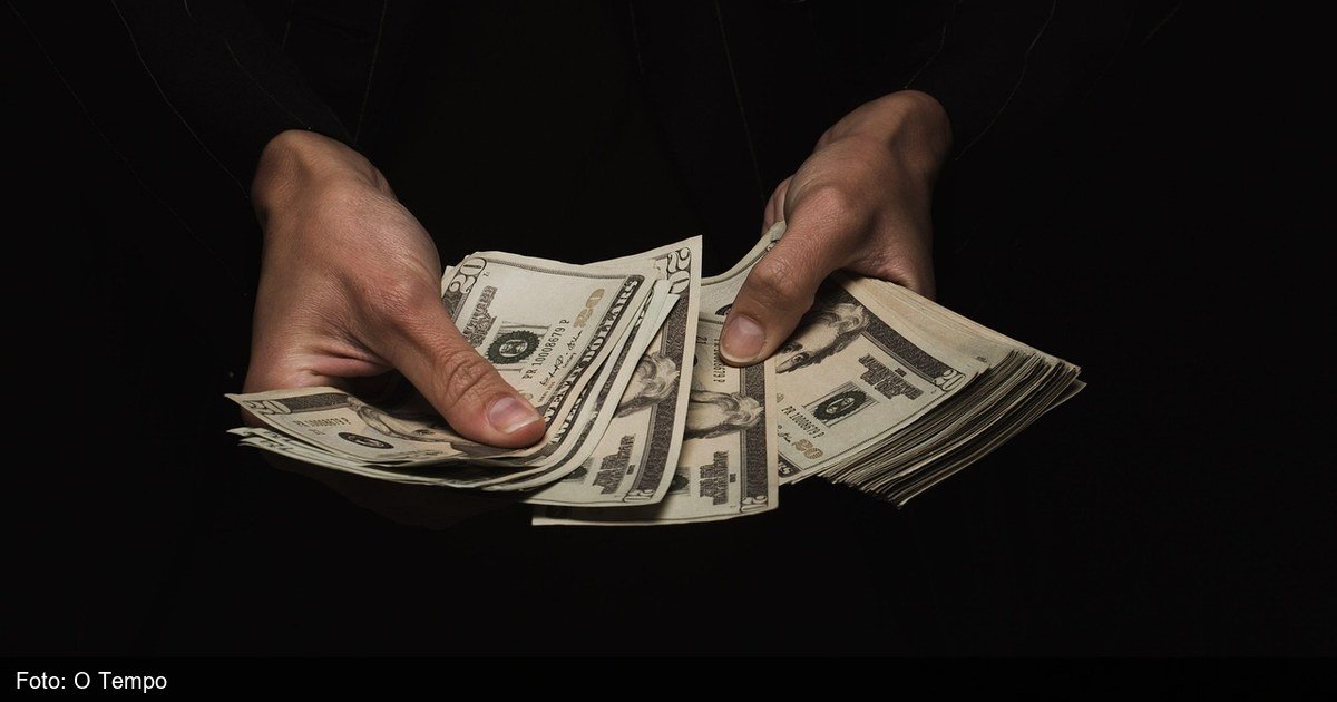Sede do Federal Reserve, cuja decisao de juros influenciou o mercado brasileiro