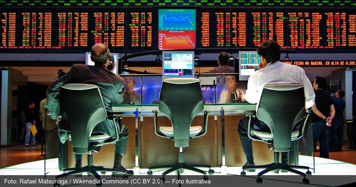 Bolsa de Valores de São Paulo