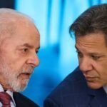 Rombo de R$ 7,4 bi nas estatais acende sinal amarelo para a gestão Lula lula e hadad