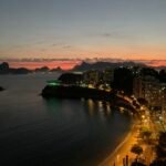 Niterói homologa licitação de R$ 14,3 milhões para conter encosta na Noronha Torrezão Vista panoramica de Niteroi (Wikimedia Commons)