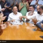 Niterói lança edital de R$ 7,3 milhões para obras de drenagem em Santo Antônio Niterói lança edital de R$ 7,3 milhões para obras de drenagem em Santo Antônio