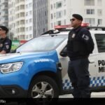 Governo do Rio de Janeiro eleva auxílio-transporte de policiais e bombeiros para R$ 350 Governo do Rio de Janeiro eleva auxílio-transporte de policiais e bombeiros para R$ 350