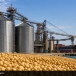 Balança comercial brasileira tem superávit de US$ 2,28 bilhões na segunda semana de julho Balança comercial brasileira tem superávit de US$ 2,28 bilhões na segunda semana de julho