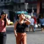 Prefeitura do Rio antecipa protocolos de verão diante de previsão de Super El Niño Rio de Janeiro se prepara para o Super El Nino