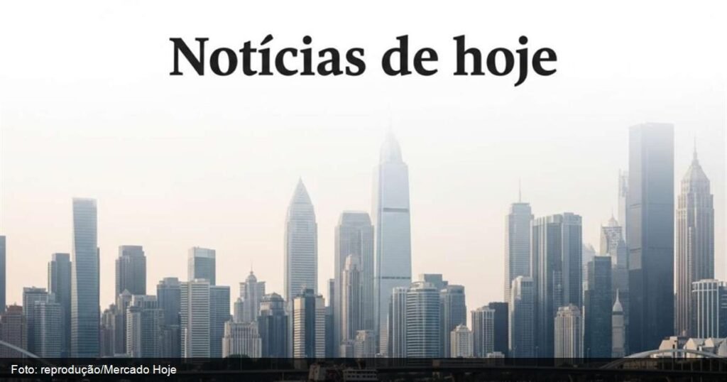 Governo brasileiro reage ao tarifaco dos EUA