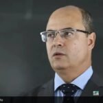 Wilson Witzel, ex-governador do Rio de Janeiro