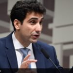 Gabriel Galípolo, presidente do Banco Central