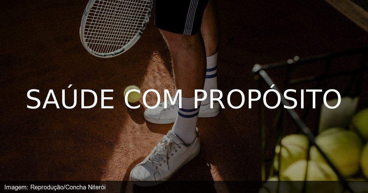 Arena Niterói no Parque Poliesportivo da Concha Acústica