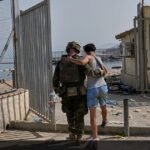 UE discute apoio financeiro extra à Espanha após crise migratória em Ceuta Crise migratória em Ceuta