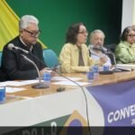 Convenção Nacional do PCdoB oficializa apoio à reeleição de Lula