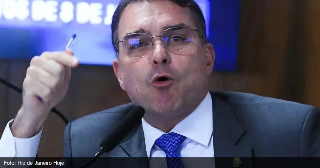 Convenção estadual do PL no Rio de Janeiro confirma candidaturas