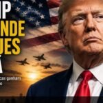 Trump suspende ataques ao Irã para abrir espaço a negociações