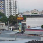 Bairro do Mutondo, em São Gonçalo