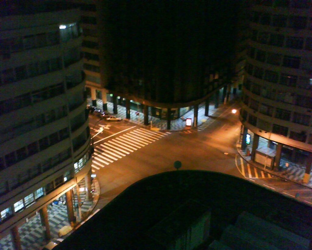 Avenida Ernani do Amaral Peixoto, Centro de Niteroi